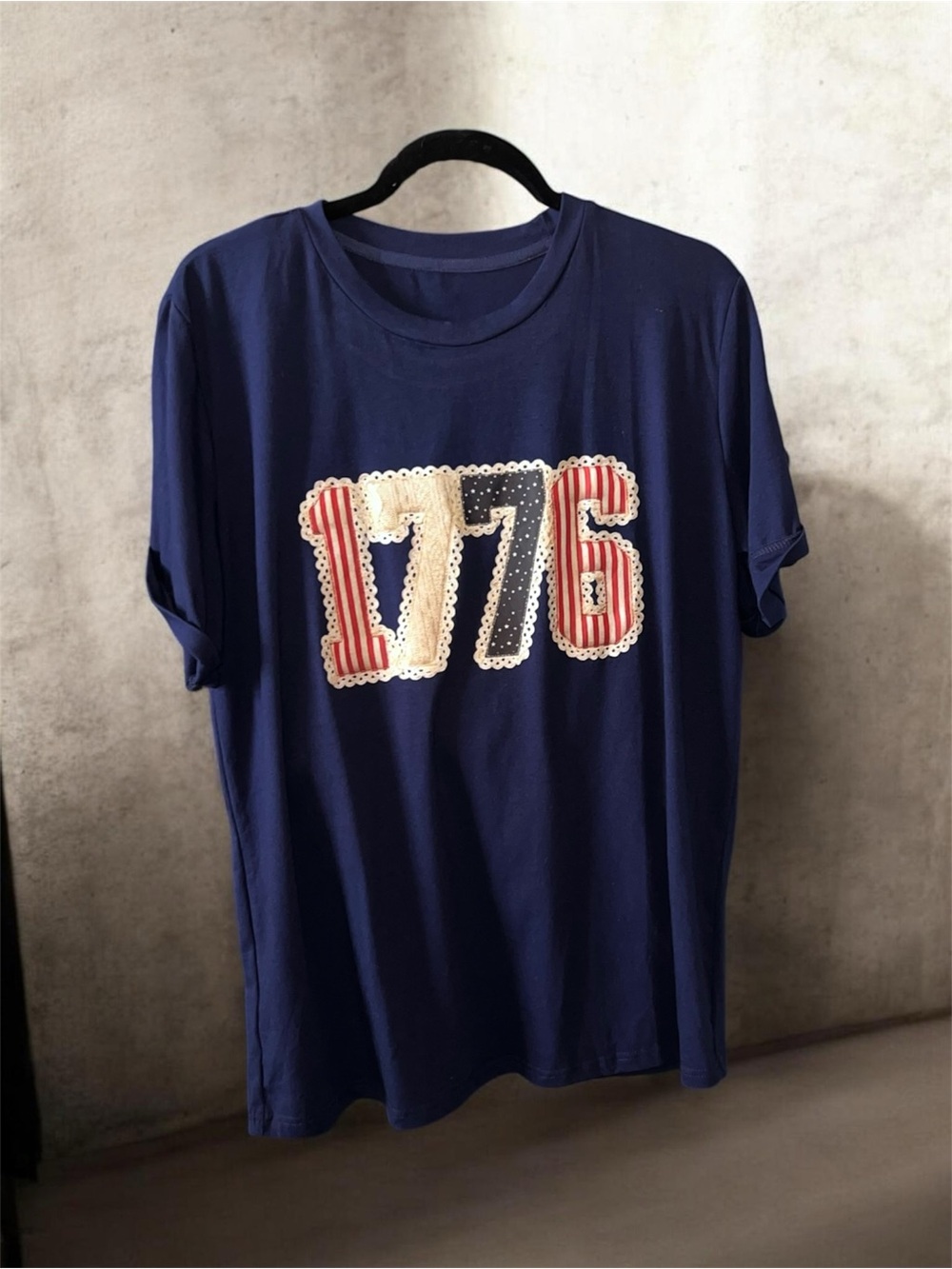 LUG 1776 Limited Edition T-Shirt